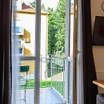 Apartman Art *