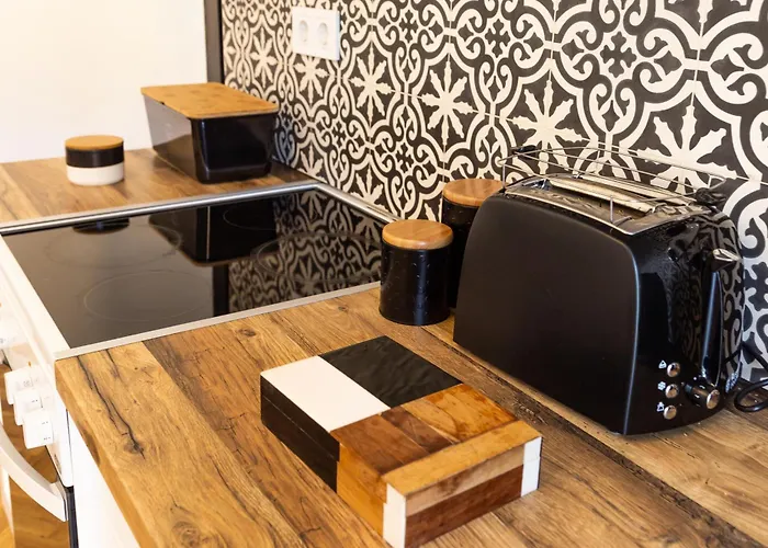 Art Appartement Eger