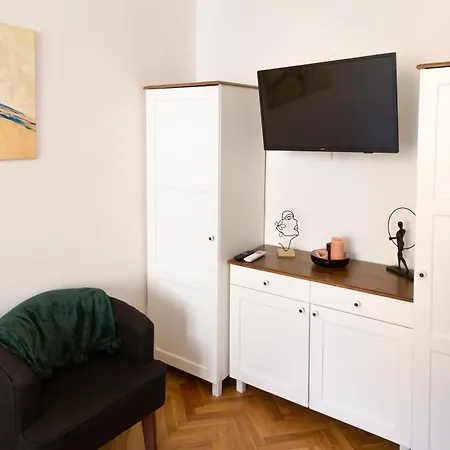 Apartament Art