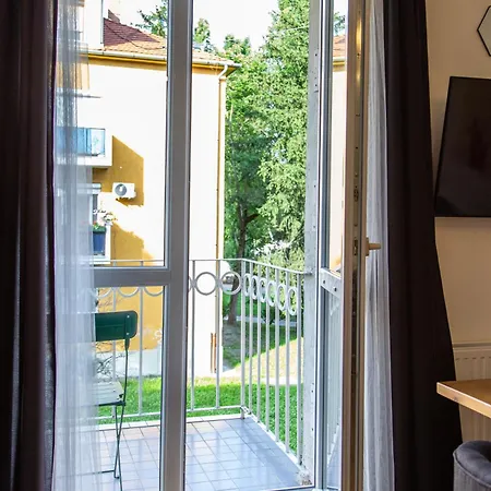 Apartament Art *