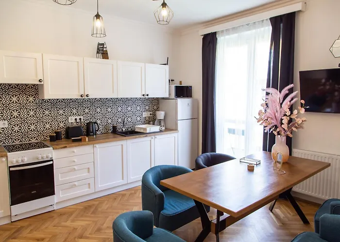 公寓 Art 埃格尔